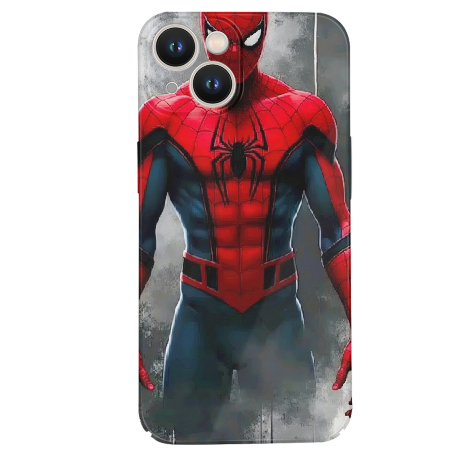 Spider Man スパイダーマン 【iPhone 14シリーズ対応】ハードケース